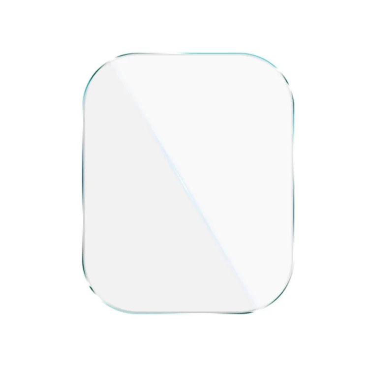IMAK For Xiaomi Redmi Watch 5 Active Tempered Glass Screen Protector with Installation Tool