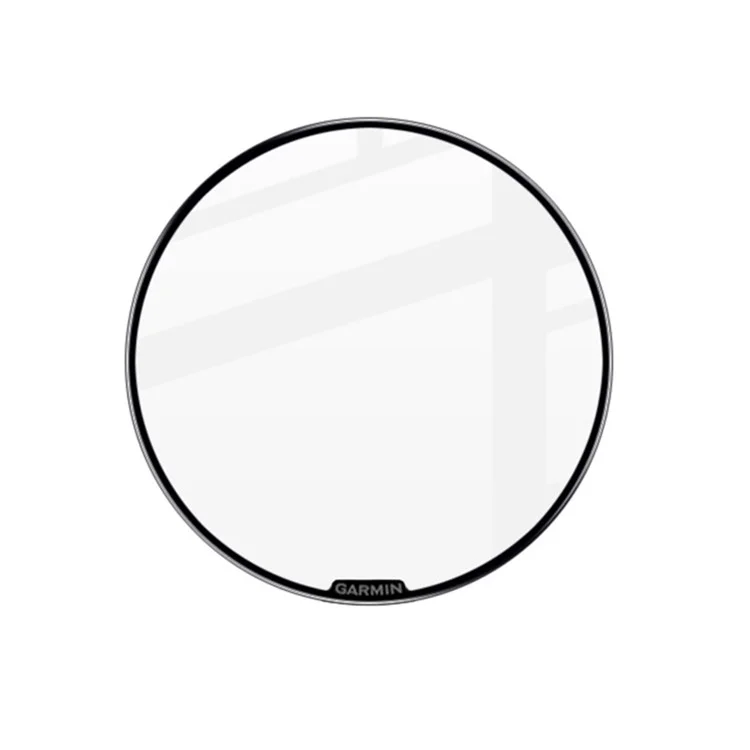 IMAK For Garmin Fenix 8 47mm AMOLED / Fenix 8 MIP Solar 47mm Screen Protector Anti-Scratch PMMA Watch Film