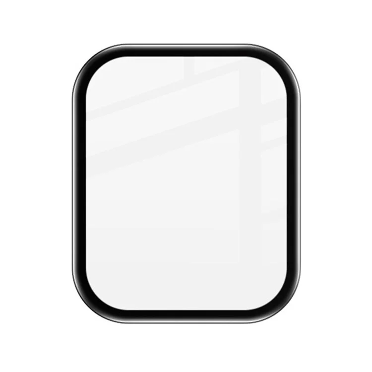 IMAK For Xiaomi Redmi Watch 5 Active PMMA Screen Protector Sensitive Touch Watch Film