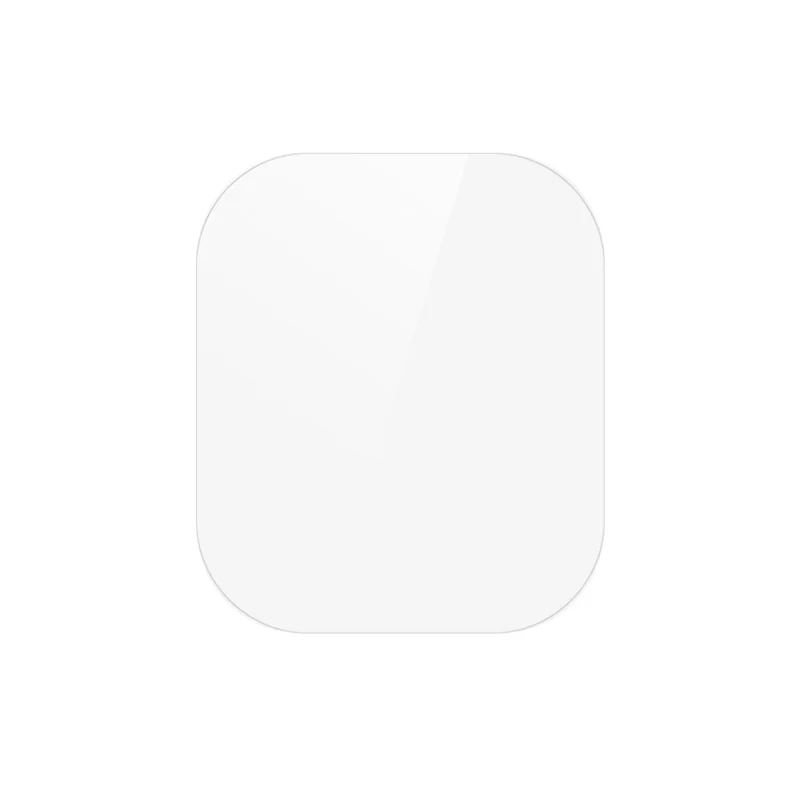 For Apple Watch Series 10 46mm Screen Protector 0.3mm Tempered Glass Watch Film