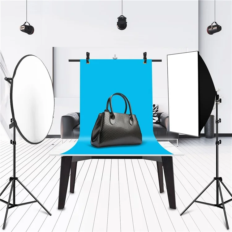 PULUZ 80cm 5 in 1 Photography Reflector Board Folding Photo Studio Reflector Disc