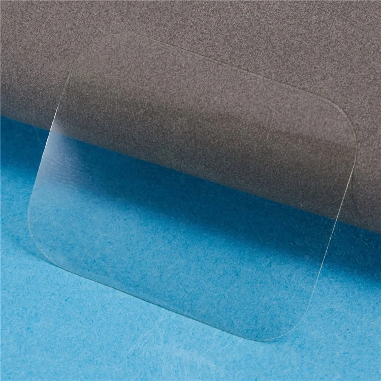 2Pcs For Apple Watch Series 10 42mm Watch Screen Protector Clear TPU Film