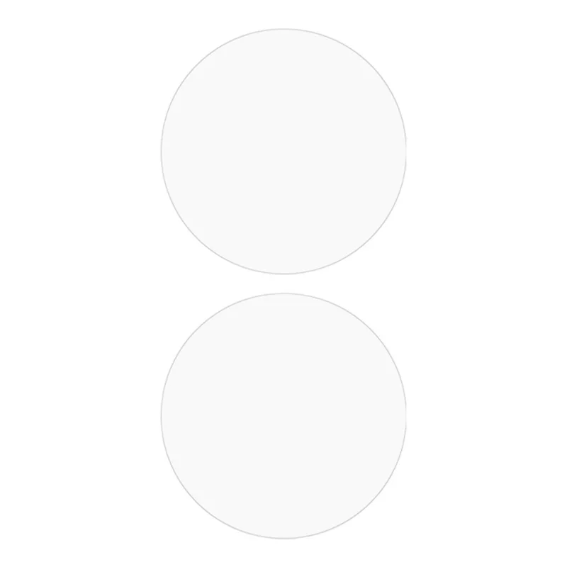 2Pcs For Huawei Watch GT 5 41mm Watch Screen Protector Clear TPU Film