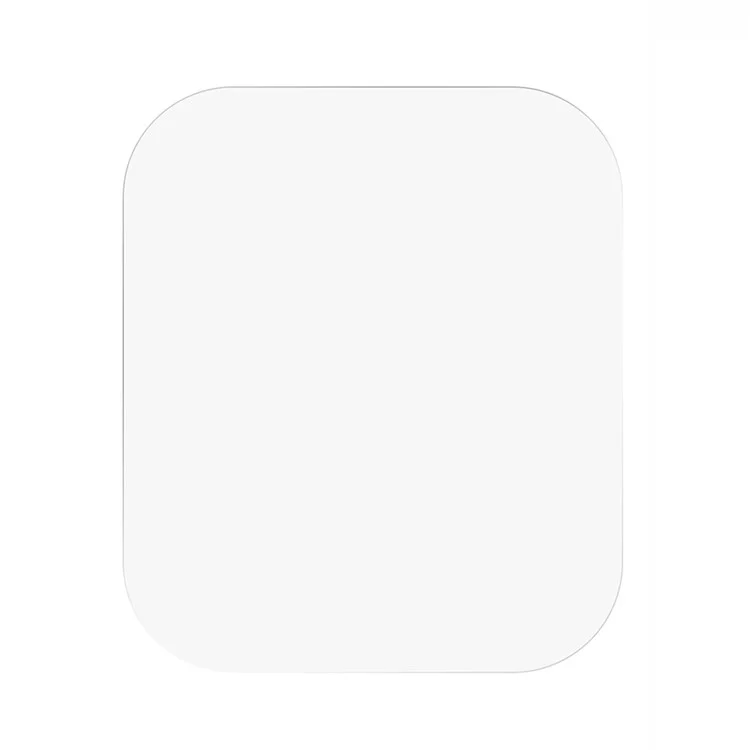 For Apple Watch Series 10 46mm Hydrogel Full Screen Protector Transparent Soft Hydrogel TPU Watch Film