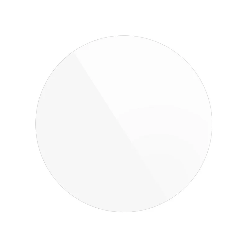 For Huawei Watch GT 5 Pro 42mm Screen Protector 0.3mm Tempered Glass Watch Film