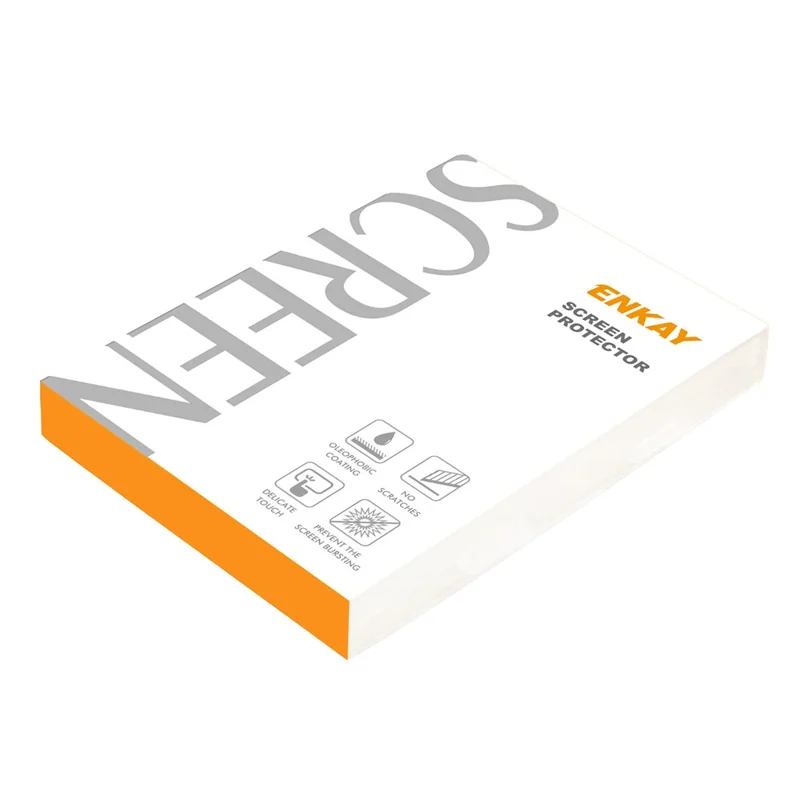 ENKAY для Huawei Watch GT 2 Pro 0,2 мм 9H 2,15D Защитная пленка из закаленного стекла