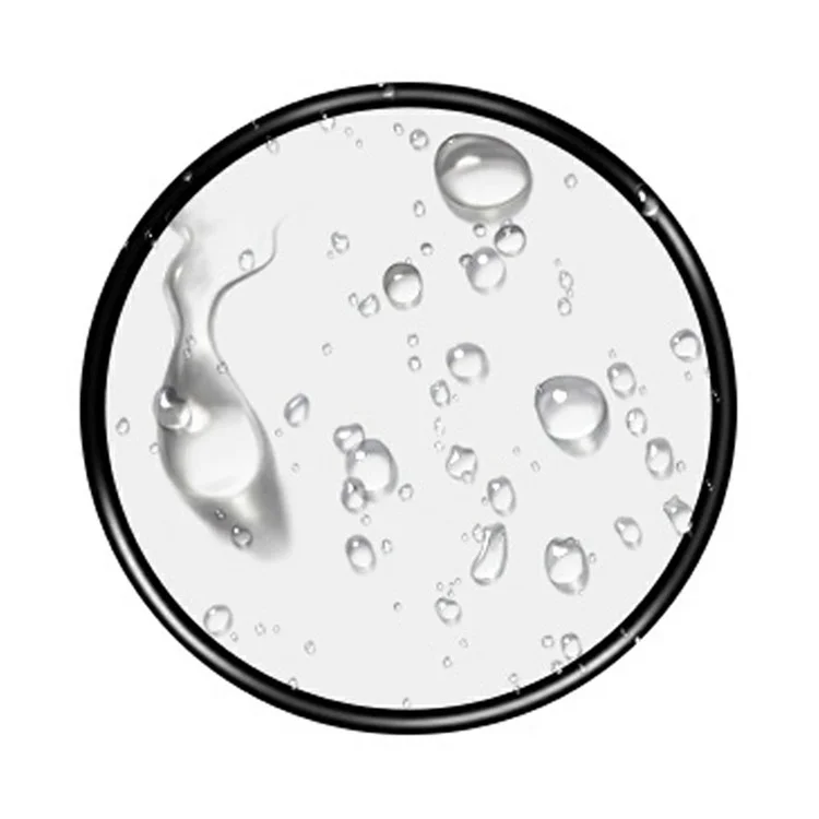 RURIHAI Para Huawei Watch GT 5 41mm Protetor de Tela PMMA 3D Adesivo Total Filme de Tela do Relógio