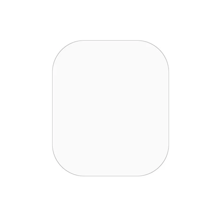 Оптовая покупка защитной пленки для экрана TPU HD Clear Smart Watch Film для Apple Watch Series 10 42 мм