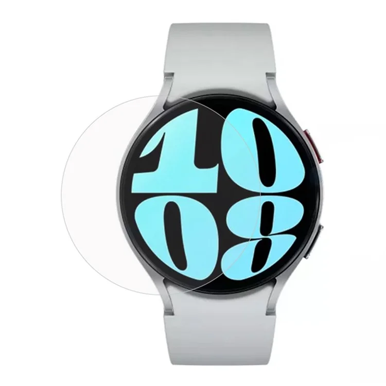 Оптовая покупка защитной пленки TPU HD Clear Smart Watch для Samsung Galaxy Watch7 / Watch6 44 мм