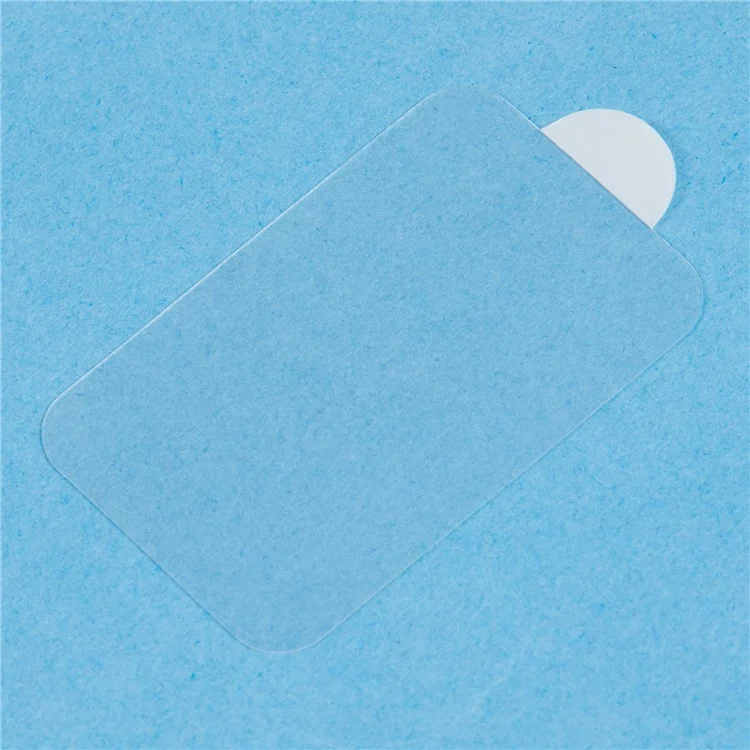 Compra em massa para Protetor de Tela TPU HD Transparente para Samsung Galaxy Fit3 Smart Watch