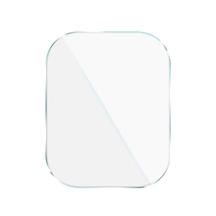 IMAK For Xiaomi Redmi Watch 5 Lite Tempered Glass Screen Protector with Installation Tool