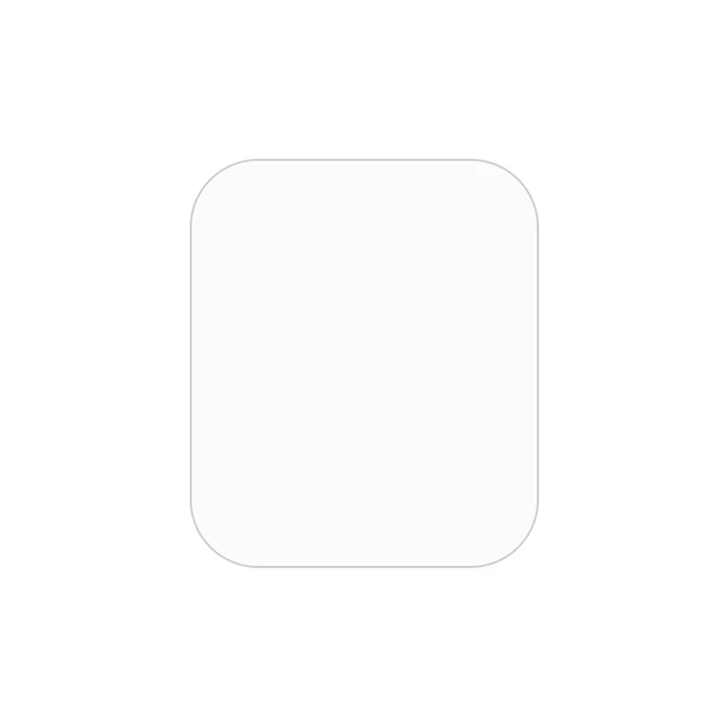 Para Xiaomi Redmi Watch 5 Protector de Pantalla Activo TPU HD Clear Smart Watch Film