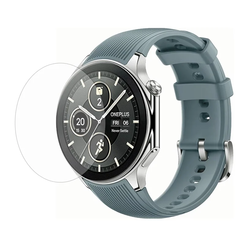 Bulk Purchasing For OnePlus Watch 2 / Watch Screen Protector TPU HD Clear Smart Watch Film