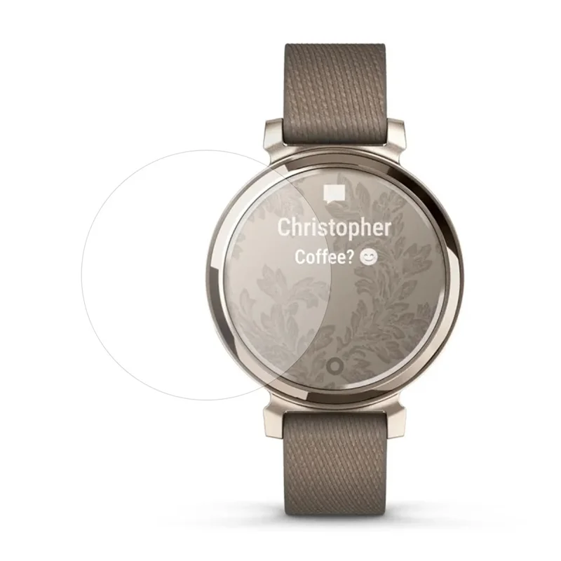Bulk Purchasing For Garmin Lily Screen Protector TPU HD Clear Smart Watch Film