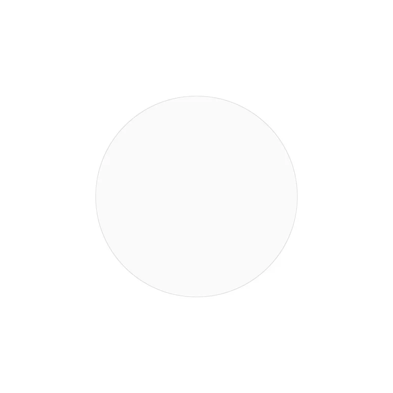 For Huawei Watch GT 5 46mm Screen Protector TPU HD Clear Smart Watch Film