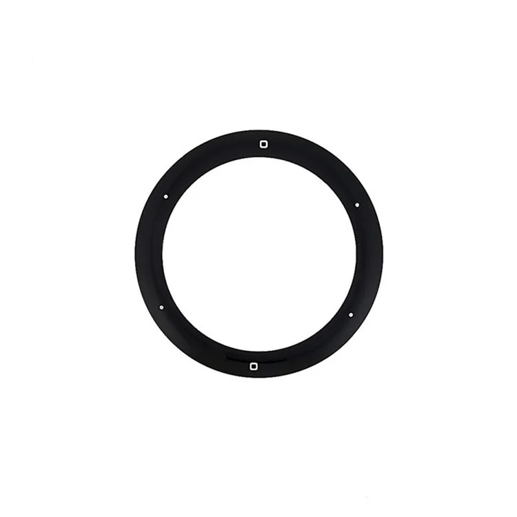 For Garmin Venu 2S Full Screen Protector Black Edge Soft PMMA Smartwatch Screen Film