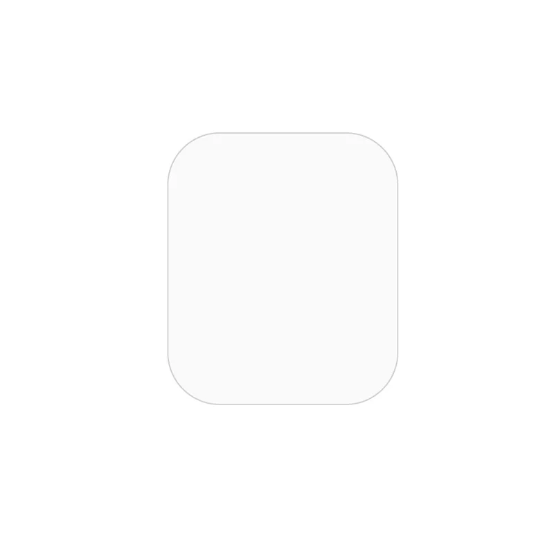 Para Reflex Active Série 23 Protetor de Tela TPU HD Transparente Película Protetora para Smartwatch