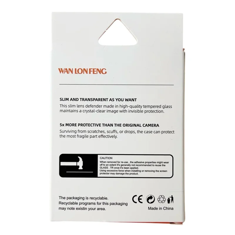 WANLONFENG Screen Protector For Xiaomi Smart Band 9 Active 3D Curved Edge PMMA Soft Film
