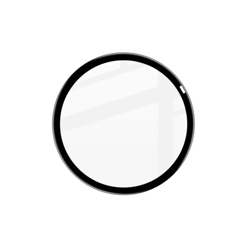 IMAK For Garmin Vivoactive 6 Screen Protector Anti Scratch PMMA Watch Film