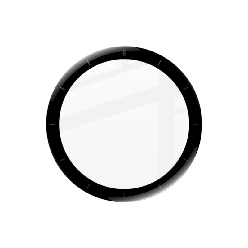 IMAK For Oppo Watch X2 Mini Screen Protector Anti Scratch PMMA Watch Film