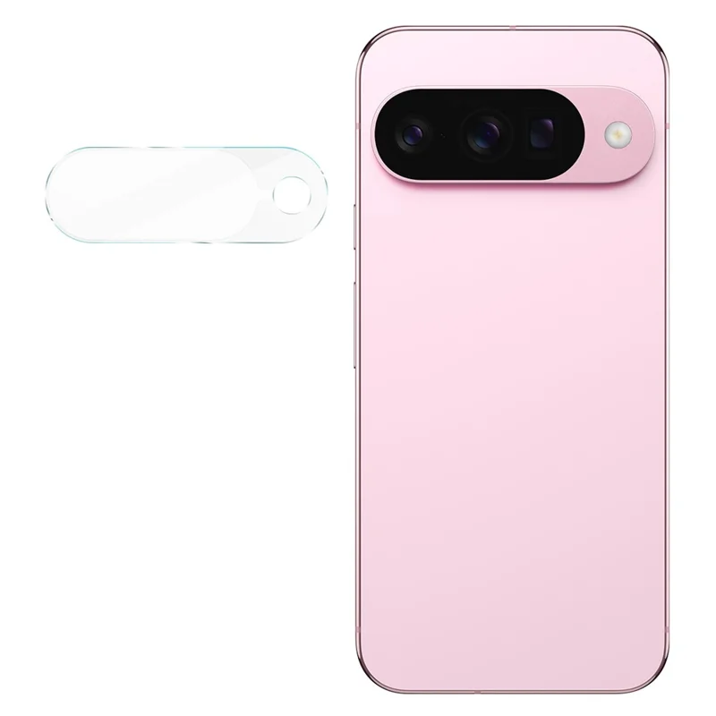 IMAK For Google Pixel 10 Camera Lens Protector Slim Tempered Glass Lens Film