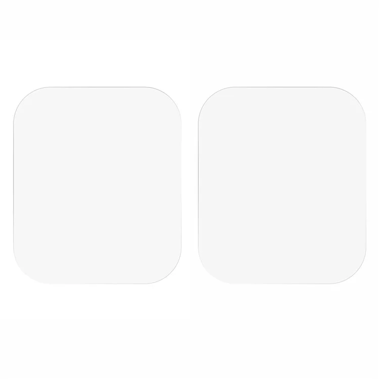 2 Pezzi per Xiaomi Redmi Watch Pellicola Protettiva Schermo Orologio Intelligente Chiara Pellicola TPU