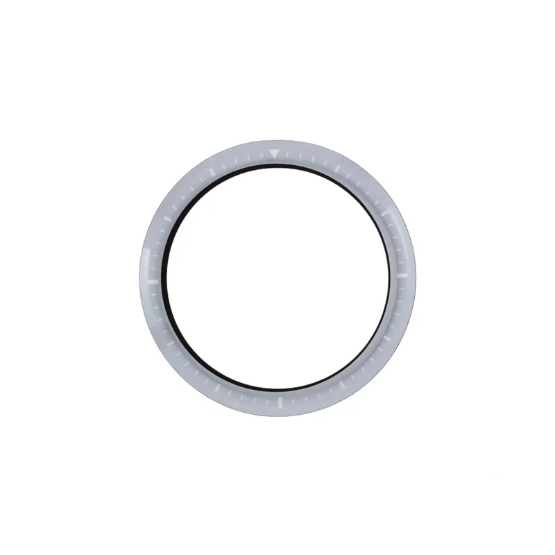 2Pcs Full Coverage Screen Protective PMMA Protector for Amazfit GTR 2