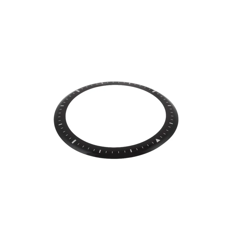 2Pcs Full Coverage Screen Protective PMMA Protector for Amazfit GTR 2