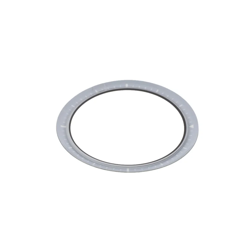 2Pcs Full Coverage Screen Protective PMMA Protector for Amazfit GTR 2