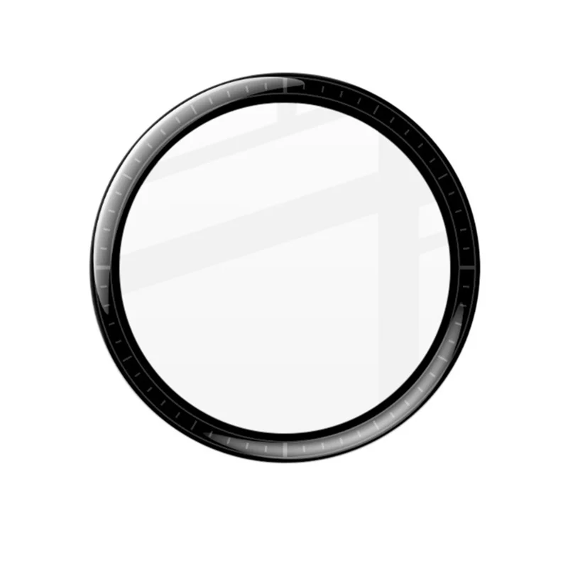 IMAK For Honor Watch Fit Edição Elegante Protetor de Tela Anti Arranhões Filme de Relógio PMMA