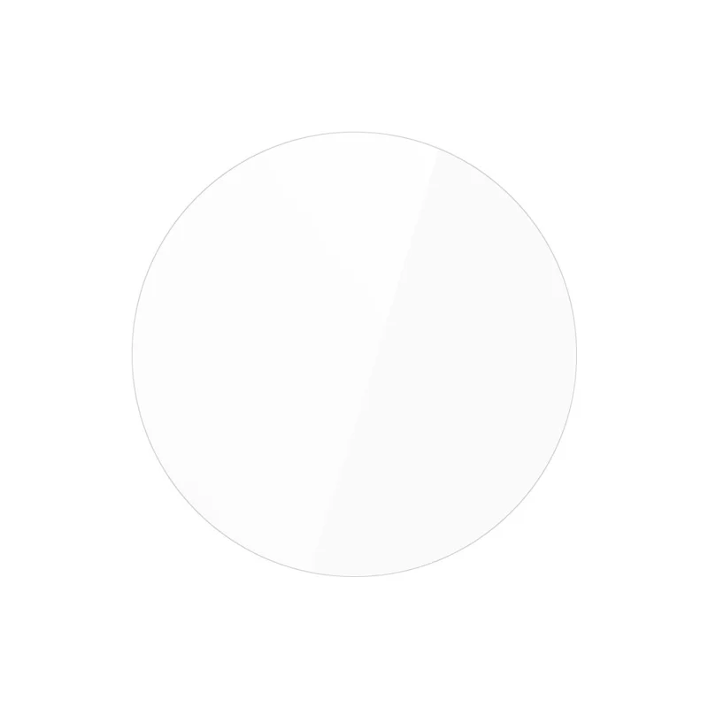 Pour Samsung Galaxy Watch8 40mm Protection d'écran en Verre Trempé 0,3mm Film de Montre