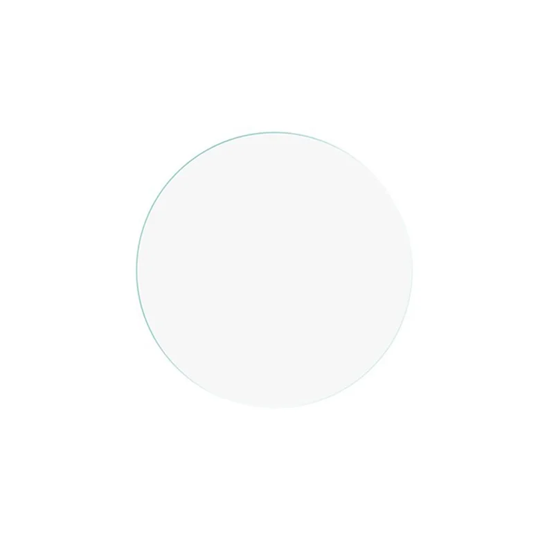 Protetor de Tela para Samsung Galaxy Watch8 Classic 47mm Película Transparente de TPU para Smartwatch