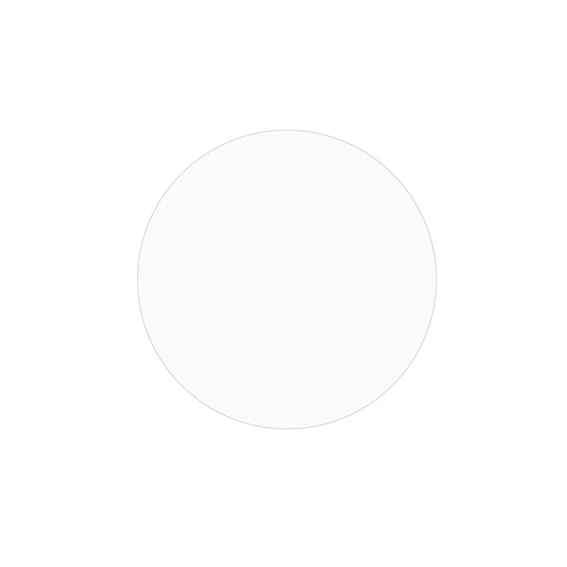 2Pcs For Samsung Galaxy Watch4 40mm Screen Protector TPU Anti-Explosion HD Clear Smart Watch Film