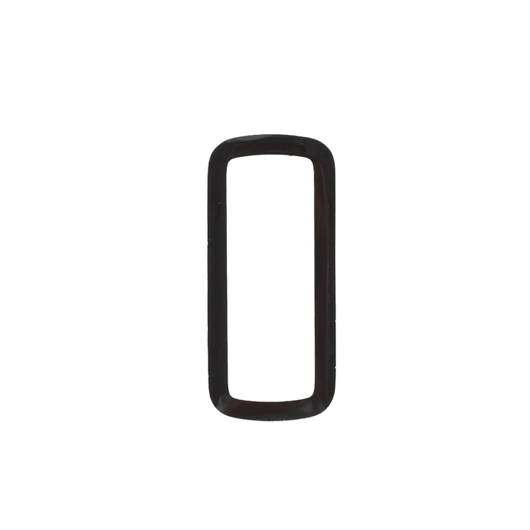 2PCS/Paquete Protector de pantalla PMMA bien protegido para Fitbit Luxe
