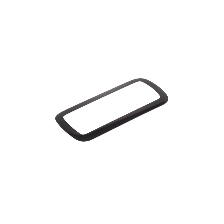 2PCS/Paquete Protector de pantalla PMMA bien protegido para Fitbit Luxe