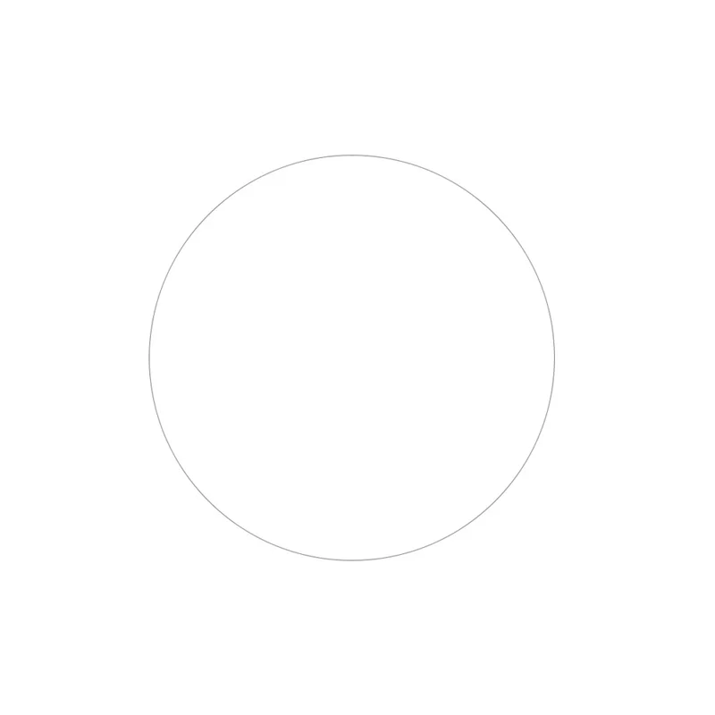 For Samsung Galaxy Watch8 44mm Screen Protector TPU HD Clear Smart Watch Film