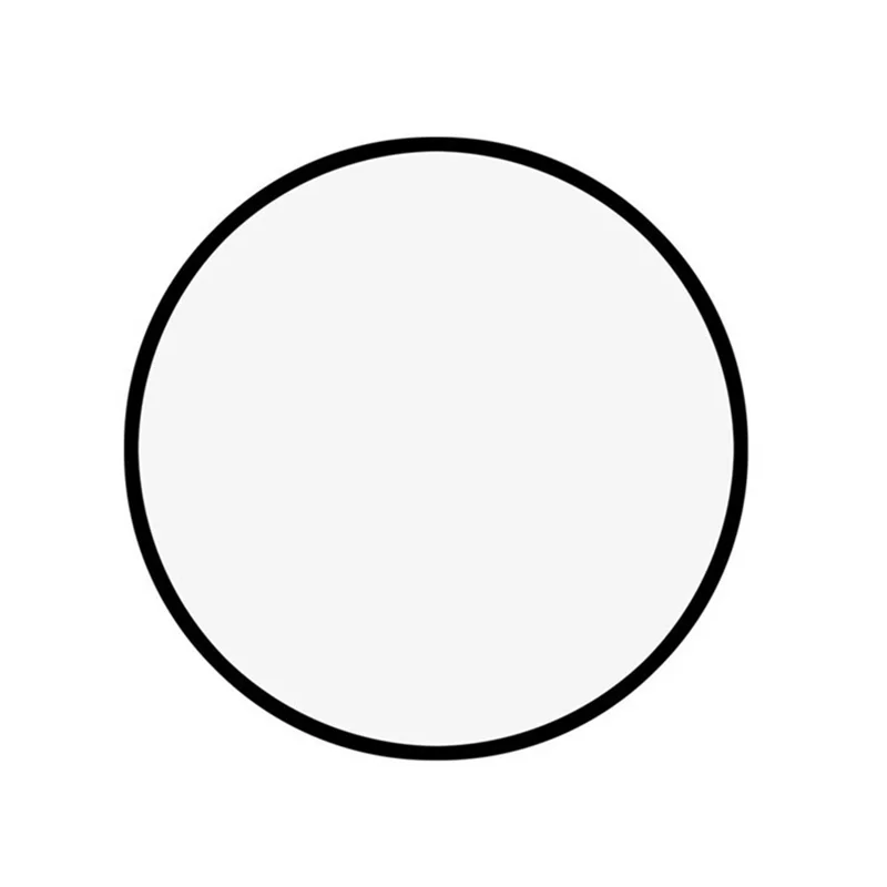 For Huawei Watch GT 6 46mm Full Screen Protector Black Edge Soft PMMA Smartwatch Screen Film