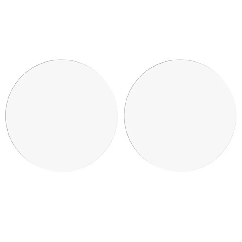 2Pcs For Huawei Watch GT 6 Pro 46mm Screen Protector Tempered Glass 2.5D HD Watch Screen Film