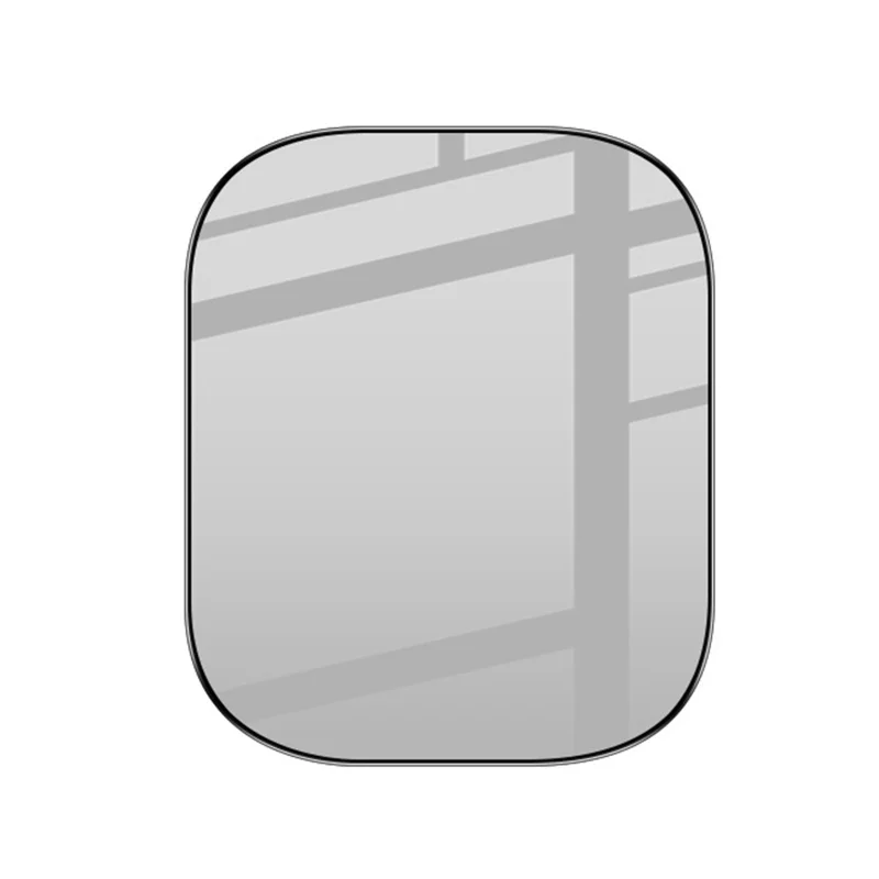 IMAK Anti Peep Watch Folie voor Apple Watch Ultra 3 / Ultra 2 / Ultra 49mm Privacy Screen Protector Volledige Dekking Gehard Glas