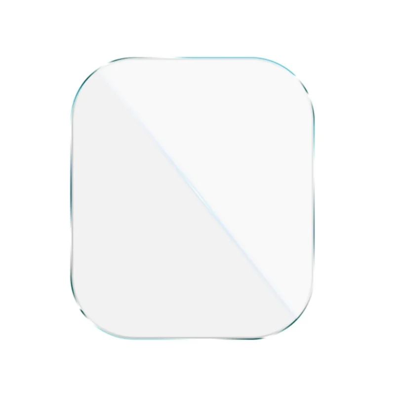 IMAK voor Realme Watch 5 Screen Protector Transparant Gehard Glas Horlogefolie