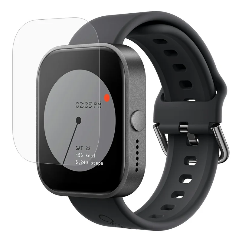 For Nothing CMF Watch Pro 2 Screen Protector 0.3mm Tempered Glass Watch Film