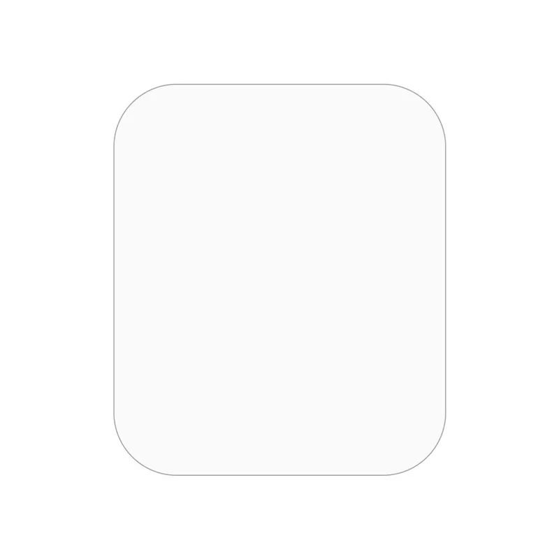 For Nothing CMF Watch Pro 2 Screen Protector 0.3mm Tempered Glass Watch Film