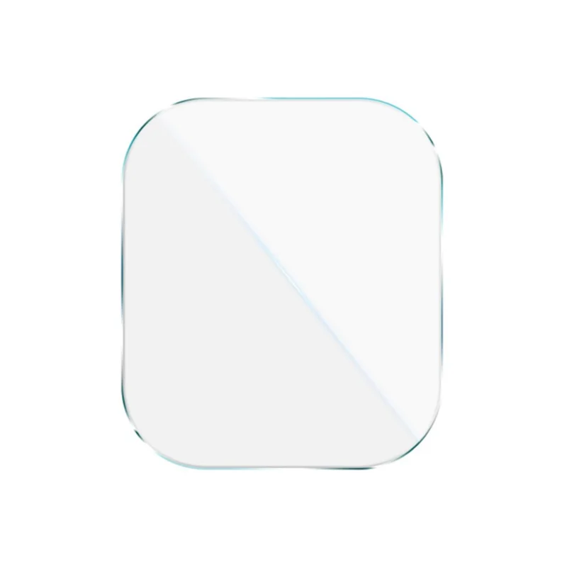 IMAK For Realme Watch 5 Tempered Glass Screen Protector with Installation Tool