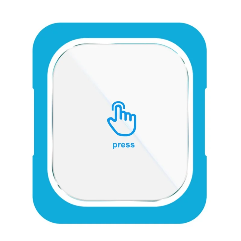 IMAK For Realme Watch 5 Tempered Glass Screen Protector with Installation Tool