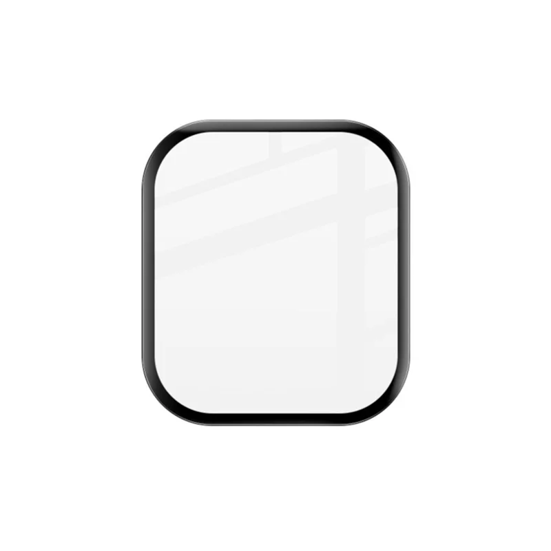 IMAK For Honor Watch X5 Screen Protector Anti Scratch PMMA Watch Film