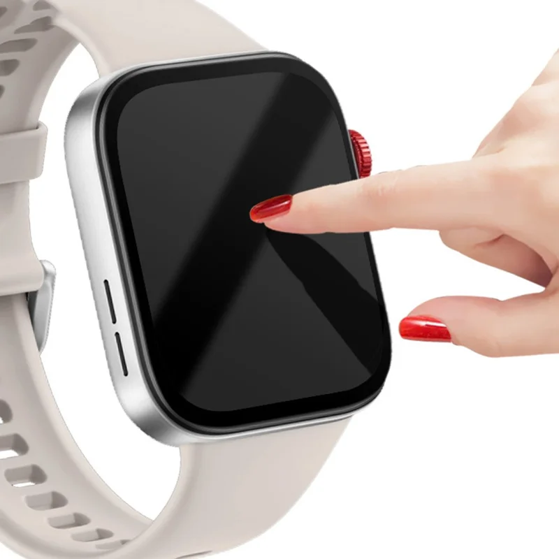 IMAK For Honor Watch X5 Screen Protector Anti Scratch PMMA Watch Film