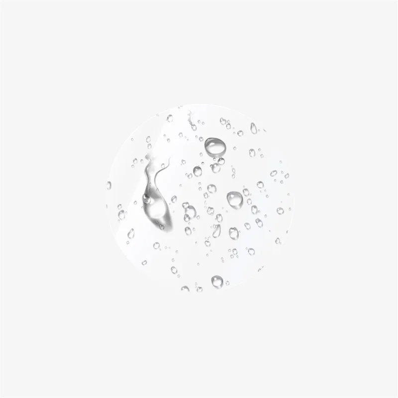 RURIHAI Для Huawei Watch GT 6 41мм Защитная пленка для экрана Высокое алюминиево-кремниевое стекло Фильм с инструментом для выравнивания