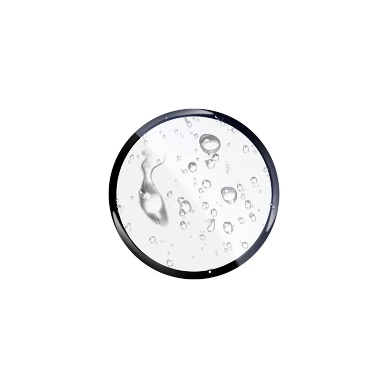 RURIHAI Для Huawei Watch GT 6 41мм PMMA Защитная пленка для экрана 3D Full Glue Watch Screen Film