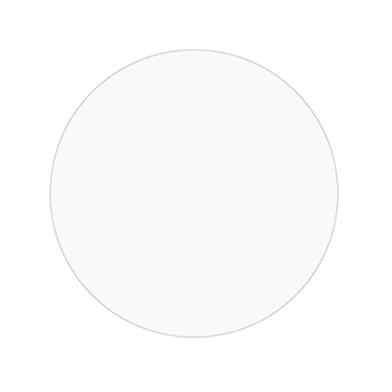 Protetor de Ecrã Transparente em TPU para Garmin Venu 4 41mm