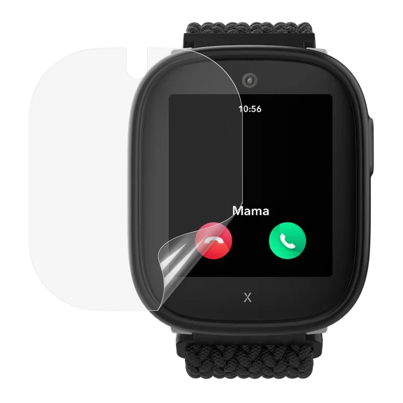 For Xplora X6SE Screen Protector TPU HD Clear Smart Watch Film